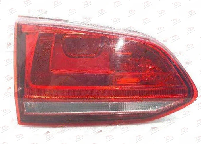 Stop Lampa Unutrašnja (Valeo) Volkswagen Golf Variant/Alltrack 2013-2017 - LEVO, strana: levo — Volkswagen Golf 7 Variant (2013–2017.)