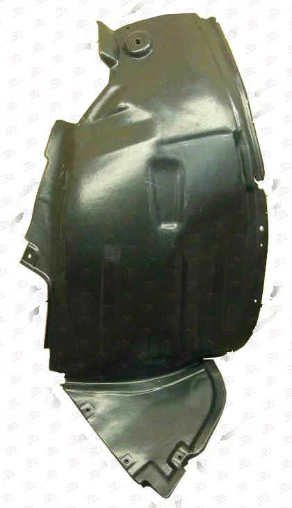 Potkrilo (Prednji Deo) Mercedes R Class (W251) 2006-2010 - LEVO, strana: levo — Mercedes R-Class (W251) (2006–2010.)