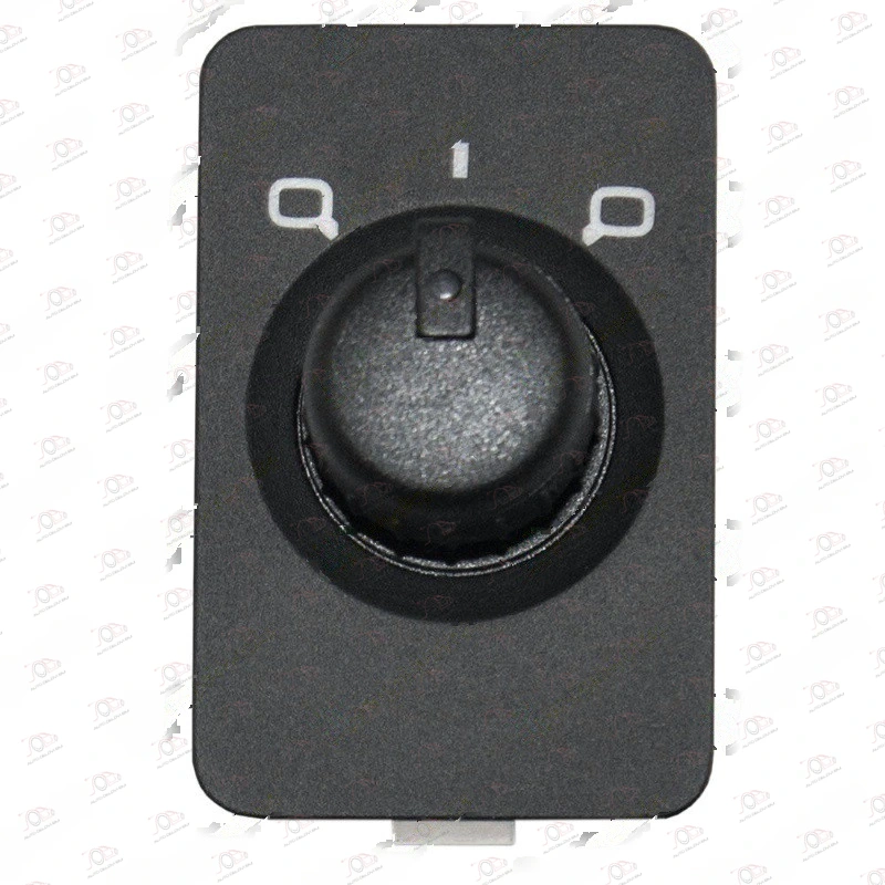 Prekidač za Retrovizor (10 PIN) Audi A3 1996-2003 — Audi A3 (1996–2003.)