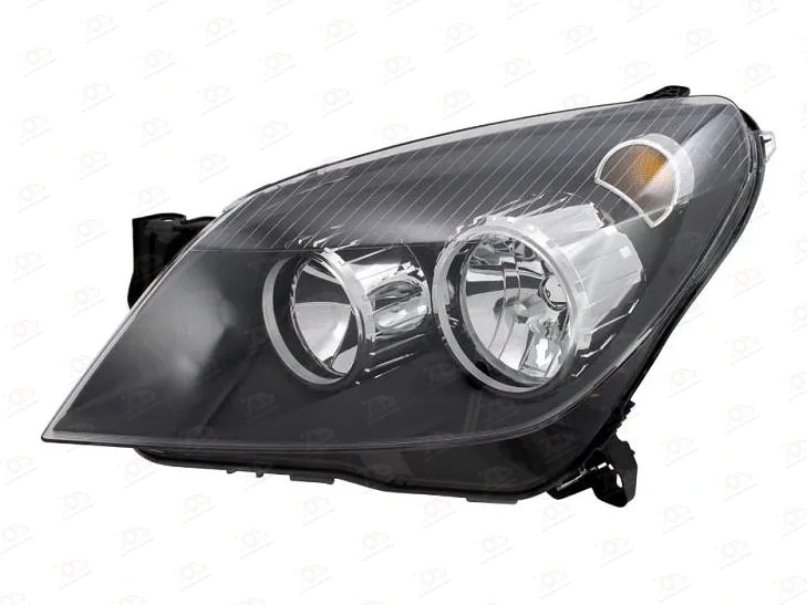 Far Opel Astra H (5 Vrata/3 Vrata-GTC) 2004-2010 - LEVO, strana: levo — Opel Astra H (2004–2010.)