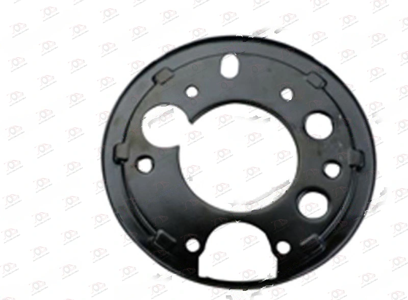 Zaštita Zadnjeg Kočionog Diska (za Dobos Kocnicu) Mercedes Sprinter (208-408) 1995-2006 — Mercedes Sprinter 208/408 2006-2013 (W906) (1995–2006.)