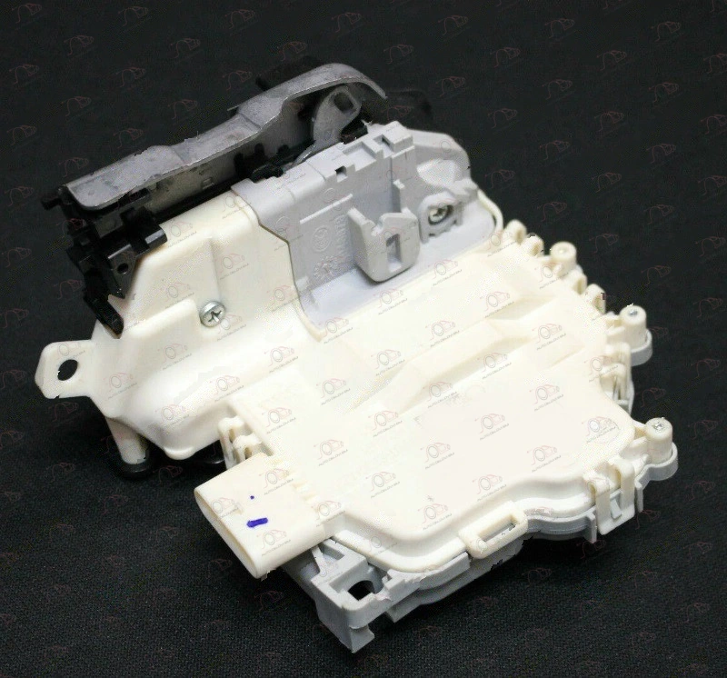 Brava Zadnjih Vrata (Centralno Zakljucavanje) (6 PIN) (A Kvalitet) Audi A1 (od 2011.) - DESNO, strana: desno — Audi A1 (2011–2026.)