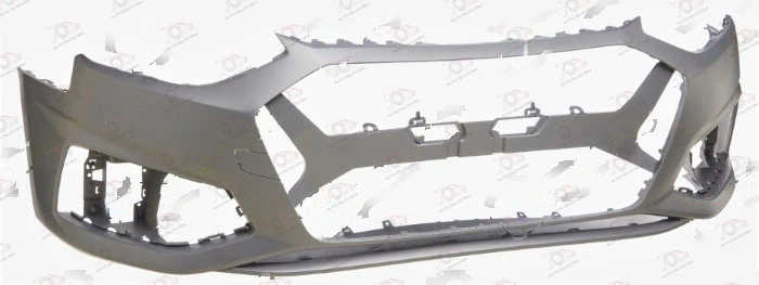 Prednji Branik PM (sa/bez PDC Senzora) (sa/bez Prskalica) (A Kvalitet) Audi A4 (od 2019.) — Audi A4 (B9) (2019–2026.)