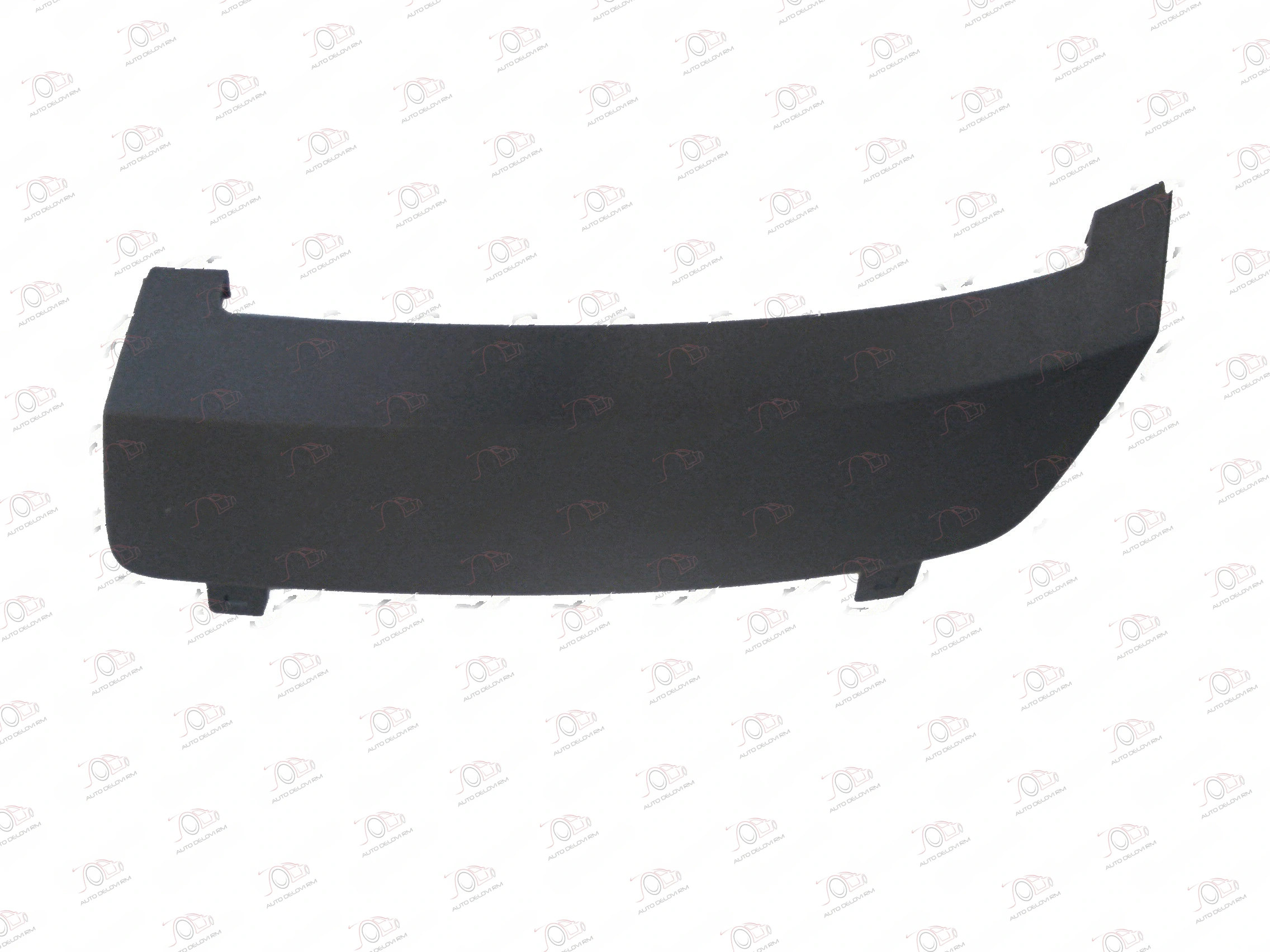 Poklopac Kuke Zadnjeg Branika Ford Fiesta 2008-2013 — Ford Fiesta (2008–2013.)