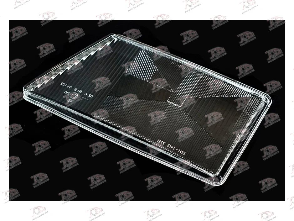 Staklo Fara Mercedes Sprinter 1995-2000 - LEVO, strana: levo — Mercedes Sprinter 208/416 1995-2006 (W901/W905) (1995–2000.)