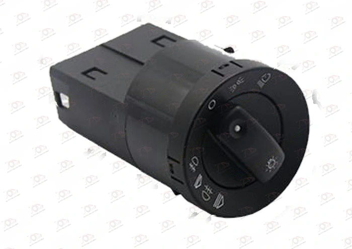 Prekidač za Farove (17 PIN) Audi A4 2001-2005 — Audi A4 (B6) (2001–2005.)