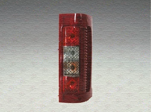Stop Lampa (Marelli) Citroën Jumper 2002-2006 — Citroën Jumper (2002–2006.)