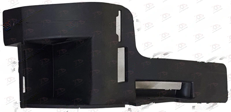 Nosač Zadnjeg Branika Donji Plastični (C63 Amg) Mercedes C Class (W206) SDN/S.W. 21- Avantgarde Line — Mercedes C-Class (W206) (2021–2026.)