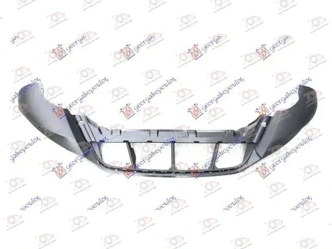 Spojler Prednjeg Branika Volkswagen Tiguan 2007-2011 — Volkswagen Tiguan 1 (2007–2011.)