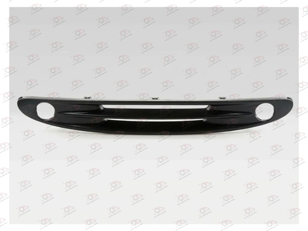 Maska Prajmer (Sa Maglenkama) Smart Fortwo 2002-2007 — Smart Fortwo (2002–2007.)