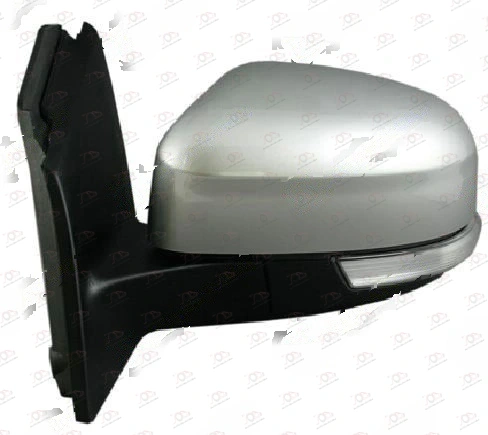 Retrovizor Električni sa Grejačem (Elektro-Sklopiv) (Migavac) (Svetlo) (A Kvalit - Levo) Ford Focus (od 2011.) - LEVO, strana: levo — Ford Focus (2011–2026.)