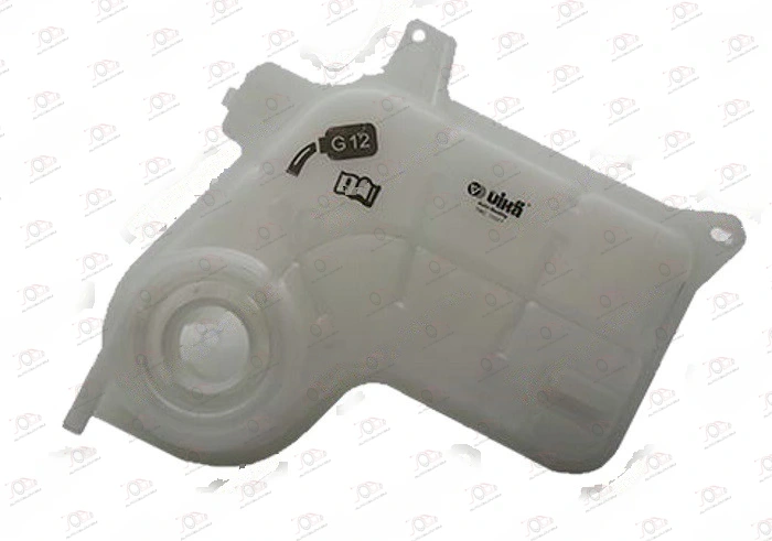 Posuda za Antifriz (2.5 TDI) 01- Audi A6 1998-2004 — Audi A6 (C5) (1998–2004.)