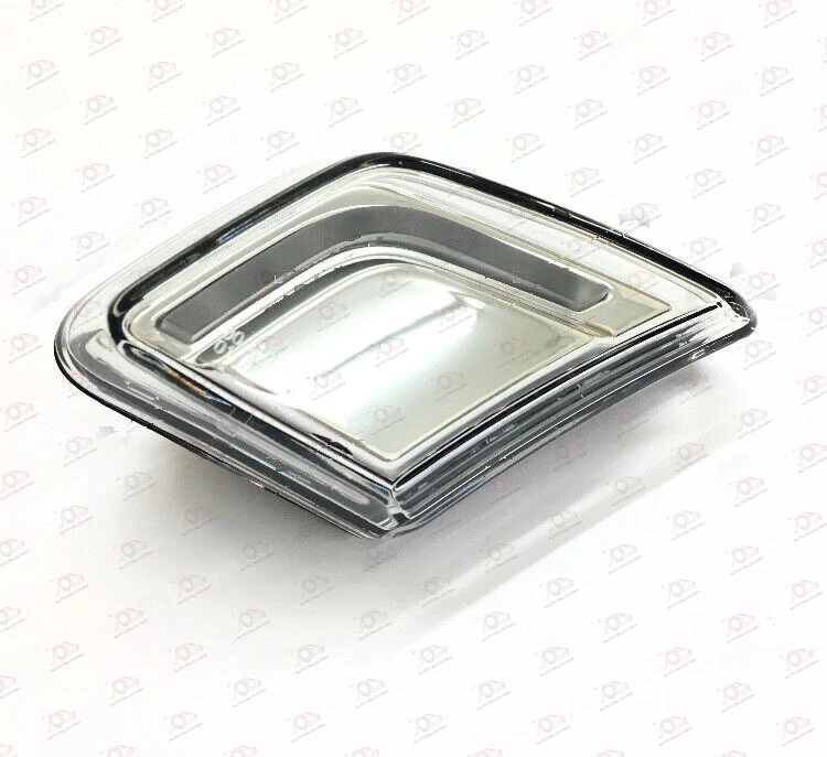 Migavac u Krilu LED 2019- Mercedes Actros (od 2011.) — Mercedes Actros (MP4/MP5) (2011–2026.)