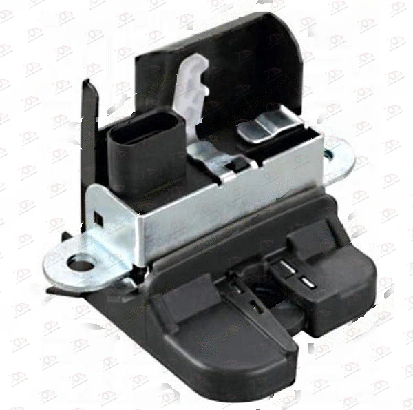Brava Gepek Vrata 3/5 Vrata (4 PIN) Volkswagen Golf 5 2004-2008 — Volkswagen Golf 5 (2004–2008.)