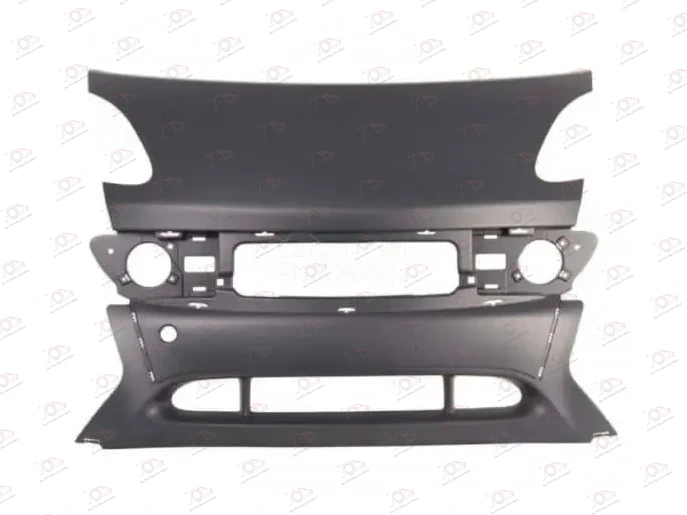 Prednji Branik Smart Fortwo 1998-2002 — Smart Fortwo (1998–2002.)