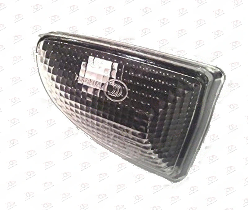 Migavac u Krilu Providan Smart Fortwo (od 2007.) - LEVO, strana: levo — Smart Fortwo (2007–2026.)