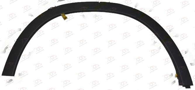 Rub Plastični Zadnjeg Blatobrana Mercedes Gla (X156) (od 2013.) - DESNO, strana: desno — Mercedes Gla (x156 (2013–2026.)