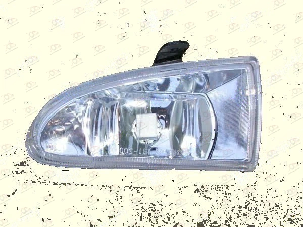 Maglenka (E) (TYC) Ford Fiesta 1996-1999 - DESNO, strana: desno — Ford Fiesta (1996–1999.)