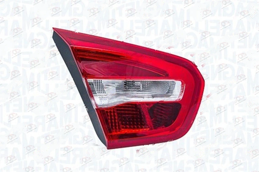 Stop Lampa Unutrašnja LED (Marelli) Mercedes Gla (X156) (od 2013.) — Mercedes Gla (x156 (2013–2026.)