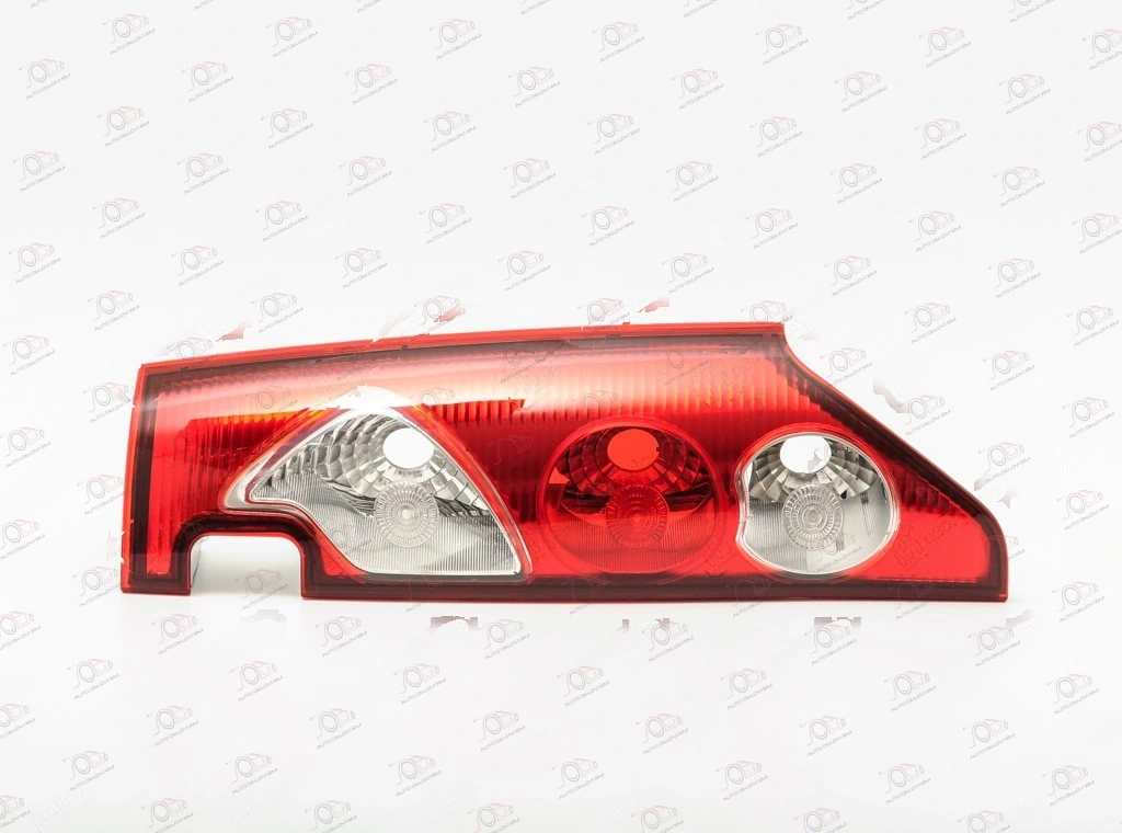 Stop Lampa (Dupla Vrata) (Turska) Renault Kangoo (od 2008.) - DESNO, strana: desno — Renault Kangoo (2008–2026.)