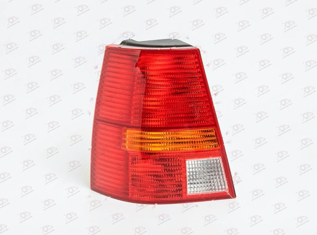Stop Lampa Karavan (DEPO) Volkswagen Golf 4 1998-2004 — Volkswagen Golf 4 (1998–2004.)
