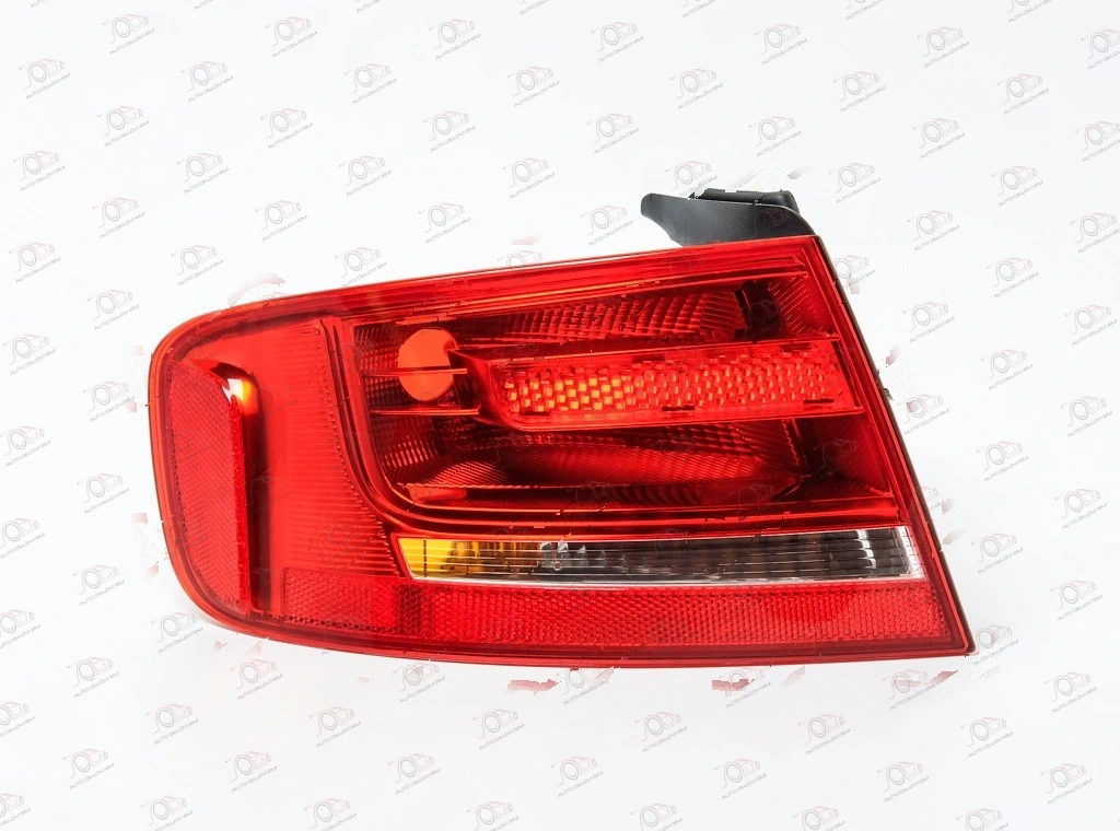 Stop Lampa Spoljašnja (Hella) Audi A4 2008-2012 - LEVO, strana: levo — Audi A4 (B8) (2008–2012.)