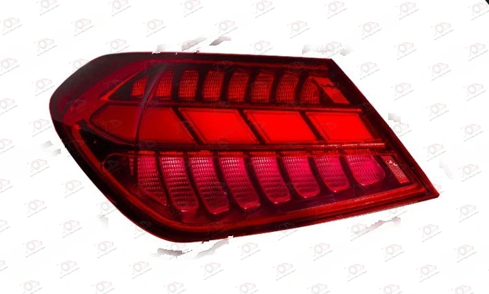 Stop Lampa Spoljašnja LED (DEPO) Mercedes C Class (W206) SDN/S.W. 21- Avantgarde Line — Mercedes C-Class (W206) (2021–2026.)