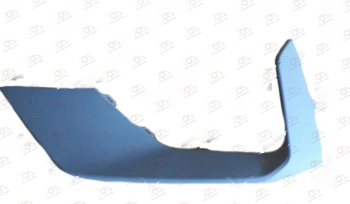 Lajsna Prednjeg Branika PM (St-Line) Ford Focus (od 2018.) - LEVO, strana: levo — Ford Focus (2018–2026.)