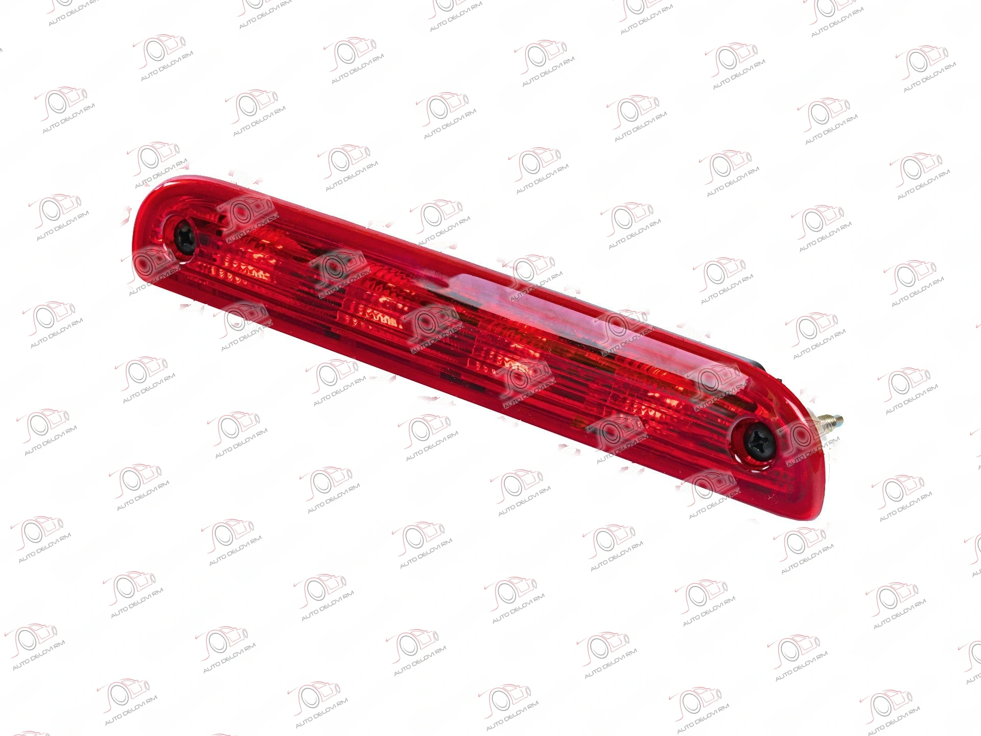 Treca Stop Lampa Fiat Ducato (od 2006.) — Fiat Ducato (2006–2026.)