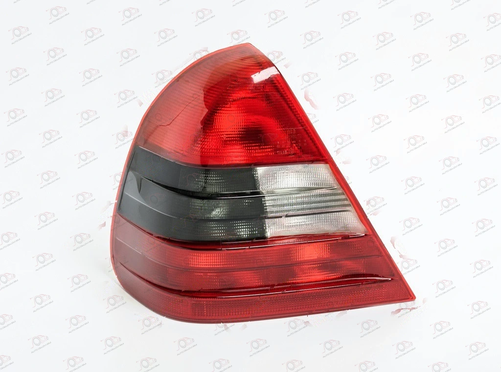 Staklo Stop Lampe Zatamnjeno 97- Mercedes C (202) 1993-1999 — Mercedes C-Class (W202) (1993–1999.)