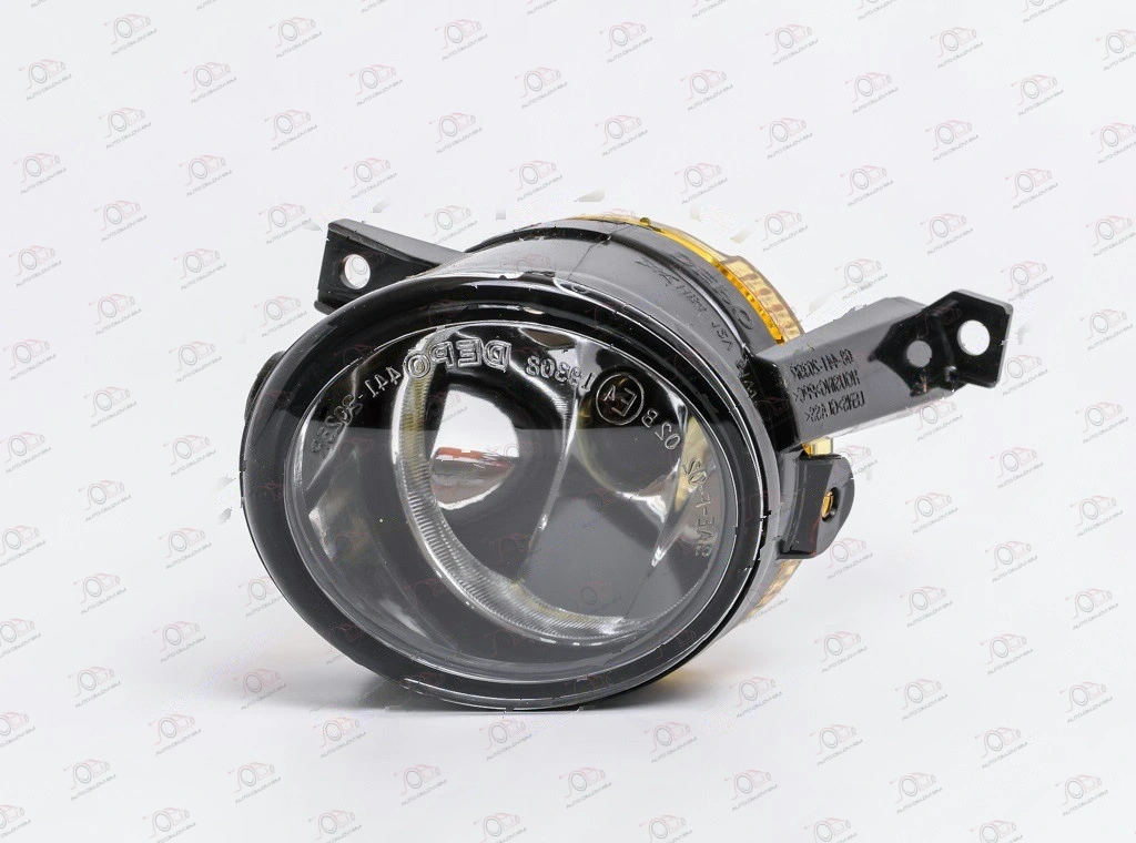 Maglenka (HB4) Volkswagen Golf 5 Plus 2004-2009 — Volkswagen Golf 5 (2004–2009.)