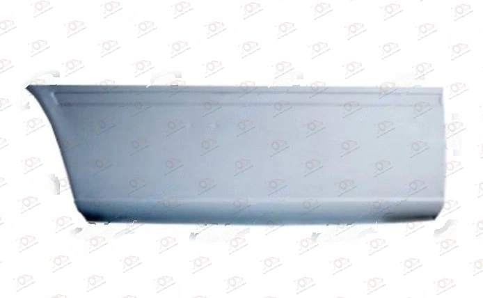 Kraj Zadnjeg Blatobrana (Prednji Deo) (2900mm) Mercedes Sprinter (208-408) 1995-2006 - DESNO, strana: desno — Mercedes Sprinter 208/408 2006-2013 (W906) (1995–2006.)