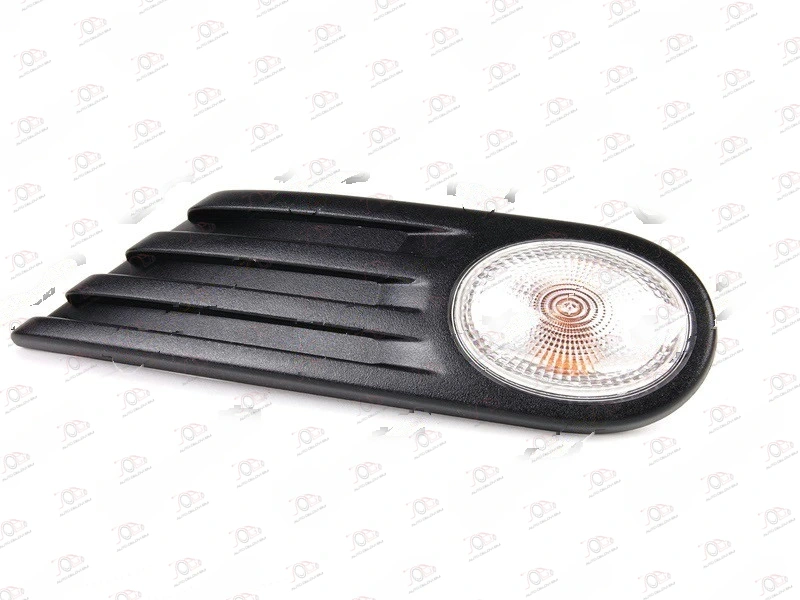 Migavac Providni (sa Okvirom) MINI Cooper 2006-2011 — Mini Cooper/One (R56) (2006–2011.)