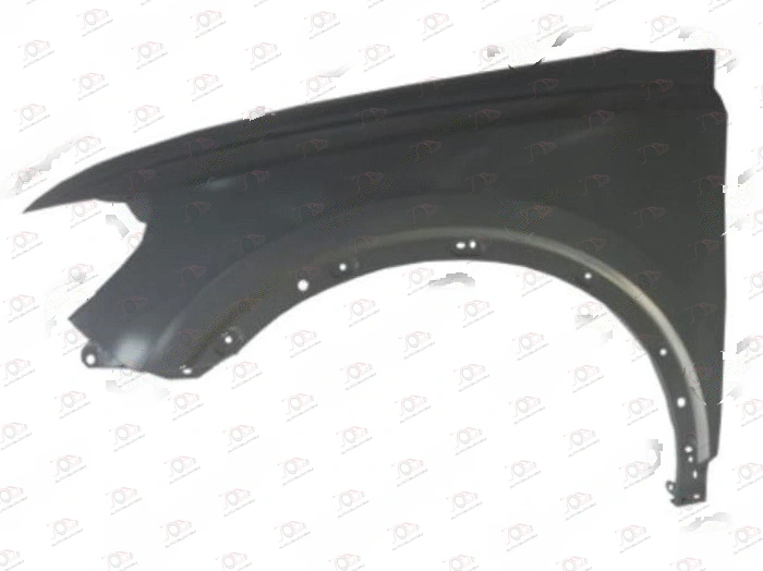 Blatobran Audi Q3 (od 2018.) - LEVO, strana: levo — Audi Q3 (2018–2026.)