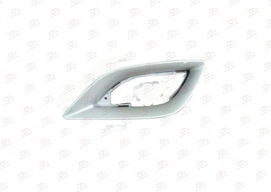 Okvir Maglenke PM Mercedes R Class (W251) 2006-2010 - LEVO, strana: levo — Mercedes R-Class (W251) (2006–2010.)