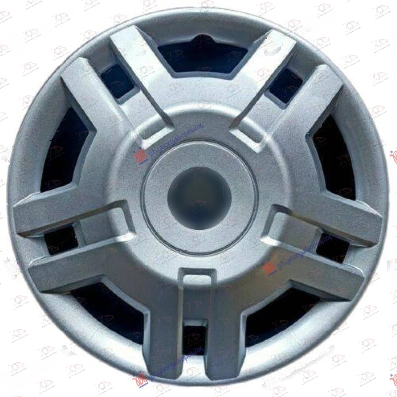 Poklopac Felne (15 Inch) Citroën Jumper (od 2006.) — Citroën Jumper (2006–2026.)