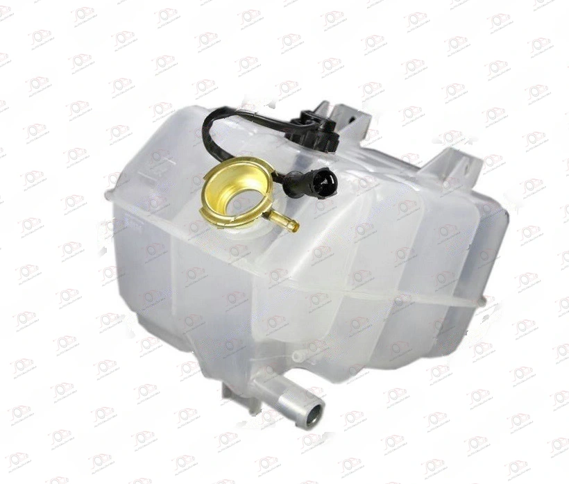Posuda za Antifriz (Senzor Nivoa) Iveco Daily 2000-2007 — Iveco Daily (2000-2007) (2000–2007.)