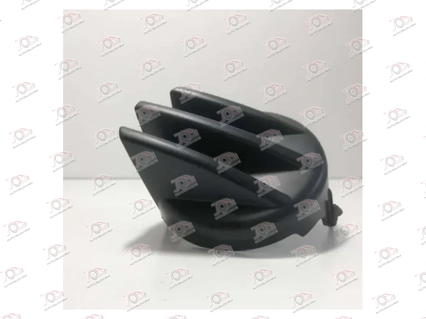 Poklopac Maglenke (Set) Peugeot Expert od 2007. do 2016. God. — Peugeot Expert III (2007–2016.)