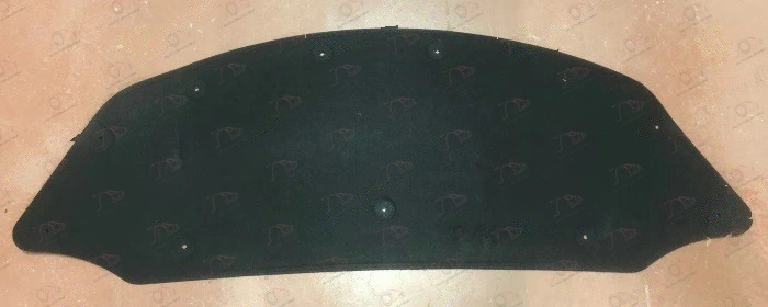 Izolacija Haube Mercedes B Class (W246) 2011-2015 — Mercedes B class (w246 (2011–2015.)