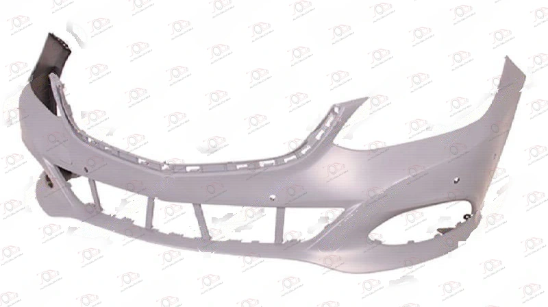 Prednji Branik PM (PDS Senzori) (Elegance) Mercedes E Class (W212) (od 2013.) — Mercedes E-Class (W212) (2013–2026.)