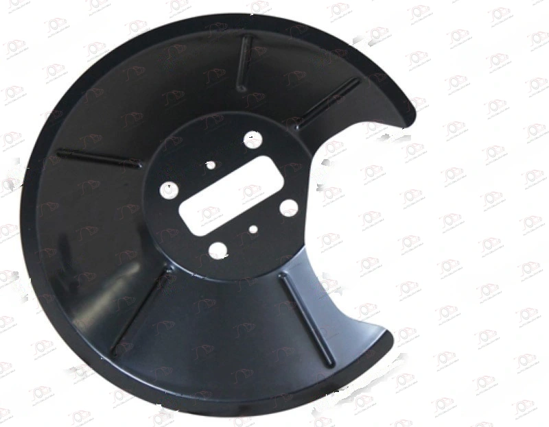 Zaštita Zadnjeg Kočionog Diska Rs (Prečnik Diska 290/120mm) Ford Focus 1998-2004 — Ford Focus (1998–2004.)