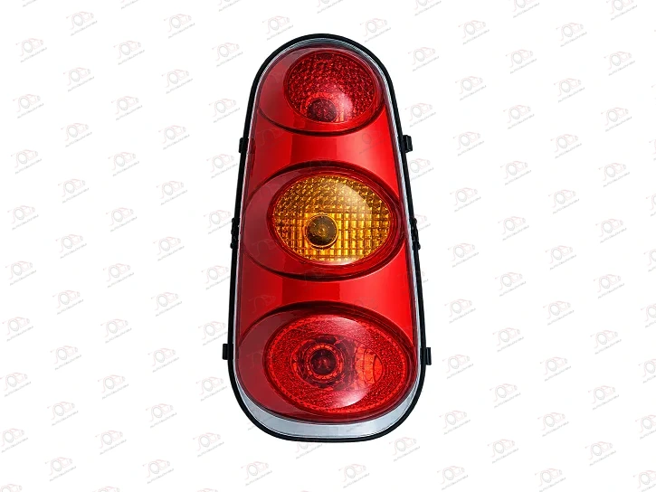 Stop Svetlo (Zuti Migavac) (Bez Okvira) Smart Fortwo 2002-2007 - LEVO, strana: levo — Smart Fortwo (2002–2007.)