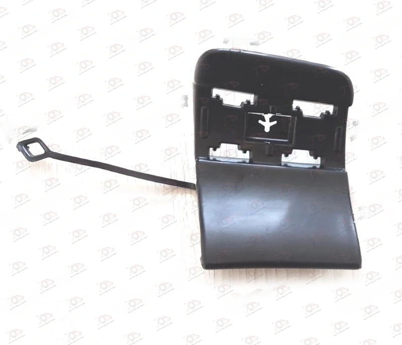 Poklopac Kuke Prednjeg Branika (Gornji Deo) (Amg Line) Mercedes Glc (X254/C254) SUV/Coupe 23- Glc (X254) — Mercedes GLC Coupe (X254) (2023–2026.)