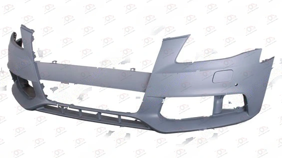 Prednji Branik PM (Prskalice) (PDS Senzori) Audi A4 2008-2012 — Audi A4 (B8) (2008–2012.)