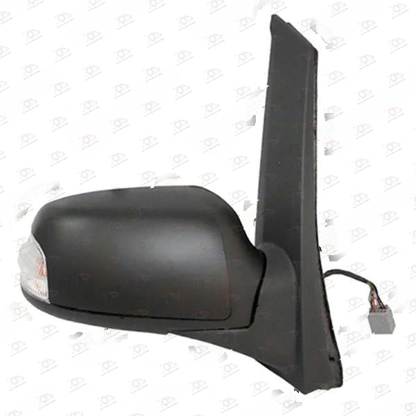 Retrovizor Električni sa Grejačem PM (Migavac) (Svetlo) (A Kvalitet) (Konveksno - Desno) Ford Focus C-Max 2003-2007 - DESNO, strana: desno — Ford Focus C-Max (2003–2007.)