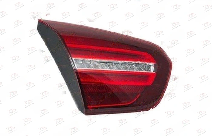 Stop Lampa LED Unutrašnja (Marelli) Mercedes Gla (X156) (od 2017.) - LEVO, strana: levo — Mercedes GLA (X156) (2017–2026.)