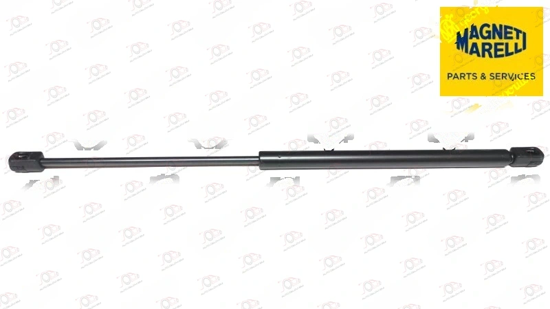 Amortizer Gepek Vrata (500l-280n) (Marelli) Volkswagen Golf 2 1984-1988 — Volkswagen Golf 2 (1984–1988.)