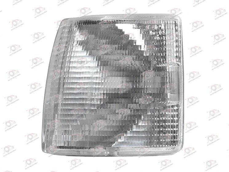 Migavac (Beli) Volkswagen Transporter T4 1997-2003 - LEVO, strana: levo — Volkswagen Transporter T4 (1997–2003.)
