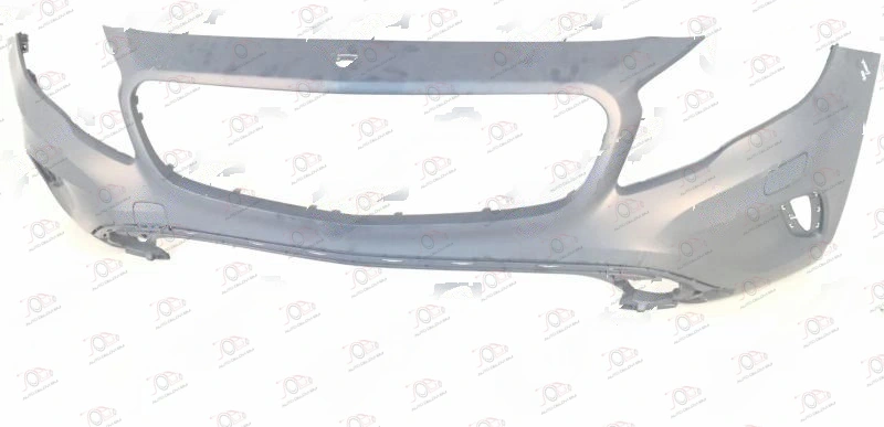 Prednji Branik PM (Prskalice) (Kina) Mercedes Gla (X156) (od 2013.) — Mercedes Gla (x156 (2013–2026.)