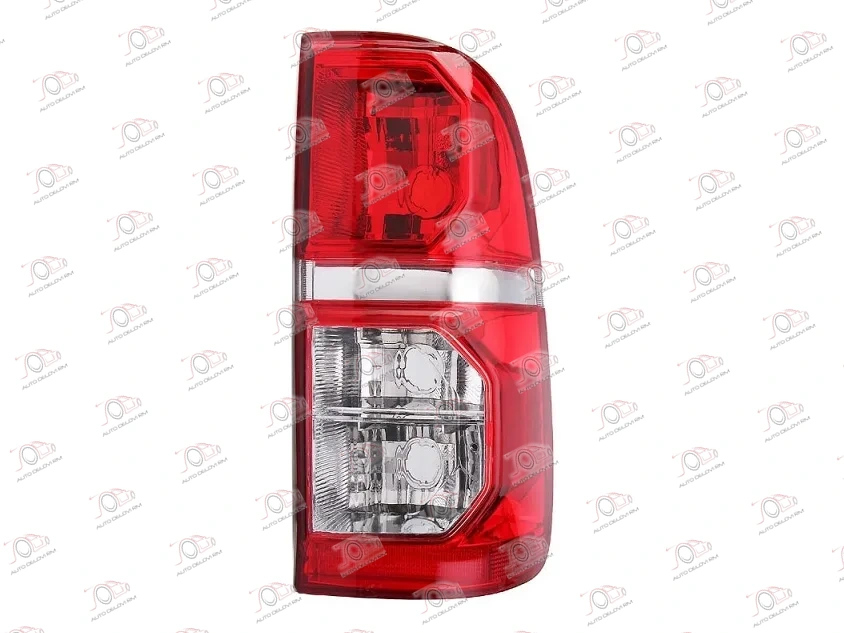 Stop Svetlo Toyota Hilux 2012-2015 - DESNO, strana: desno — Toyota Hilux 2WD/4WD 2012-2015 (N1/N2/N3) (2012–2015.)